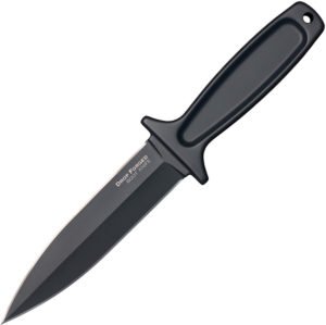 Cold Steel Drop Forged Boot Knife (5″)