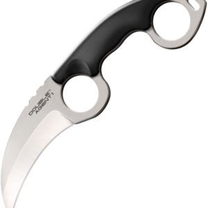 Cold Steel Double Agent I Plain (3″)