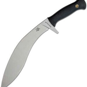 Cold Steel Gurkha Kukri Plus (12″)