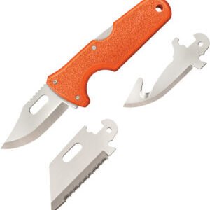 Cold Steel Click-N-Cut Hunter Lockback (2.5″)