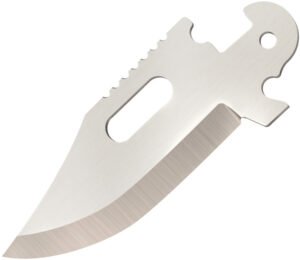 Cold Steel Click N Cut Bowie Blade 3pk (2.5″)