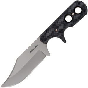 Cold Steel Mini Tac Bowie (3.63″)