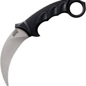 Cold Steel Steel Tiger Karambit (4.75″)