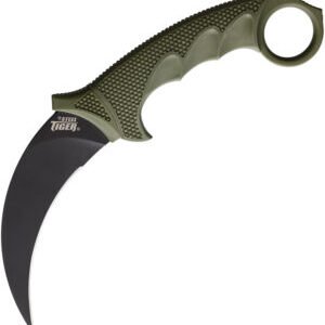 Cold Steel Steel Tiger Karambit OD (4.75″)