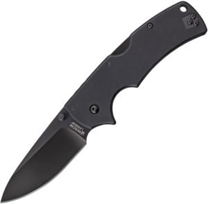Cold Steel American Lawman Lockback (3.5″)