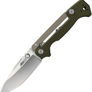 Cold Steel AD-15 Scorpion Lock (3.5″)