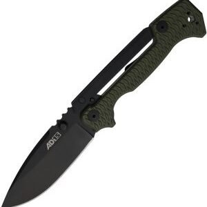Cold Steel AD-15 Scorpion Lock OD (3.5″)