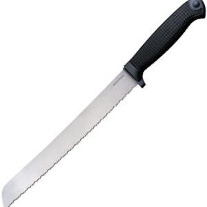 Cold Steel Serrated Bread Knife (9″)