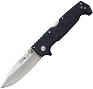Cold Steel SR1 Lite Lockback (4″)