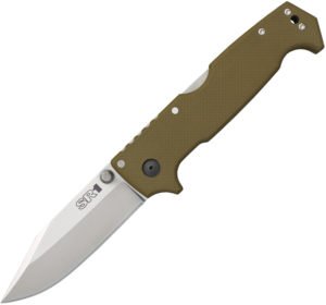 Cold Steel SR1 (4″)
