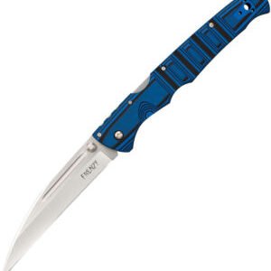 Cold Steel Frenzy Lockback Black (5.5″)