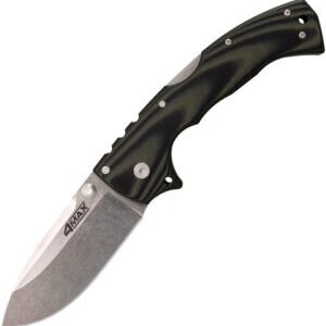 Cold Steel 4-Max Elite Lockback (4″)