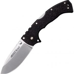 Cold Steel 4-Max Scout Lockback (4″)