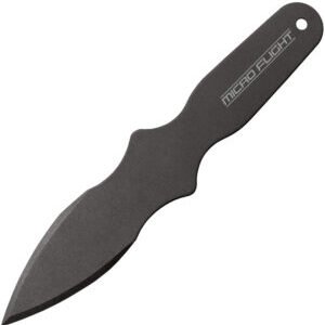 Cold Steel Micro Flight Throwing Knife (3″)