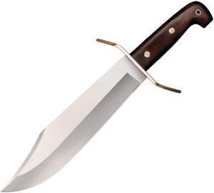 Cold Steel Wild West Bowie (10.75″)
