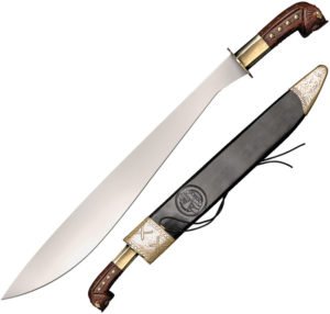 Cold Steel Filipino Memorial Bolo (21″)