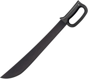 Cold Steel Latin D Guard Machete (18″)