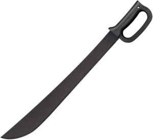 Cold Steel Latin D Guard Machete (21″)
