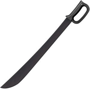 Cold Steel Latin D Guard Machete (24″)