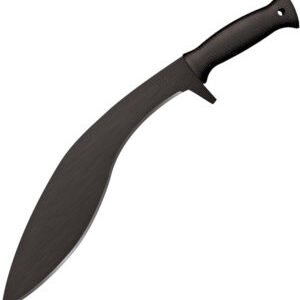 Cold Steel Kukri Plus Machete with Sheath (13″)