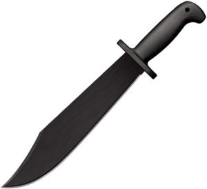 Cold Steel Black Bear Bowie (12.25″)