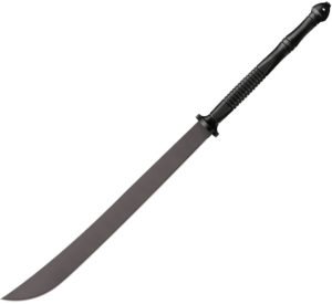 Cold Steel Thai Machete with Sheath (22″)