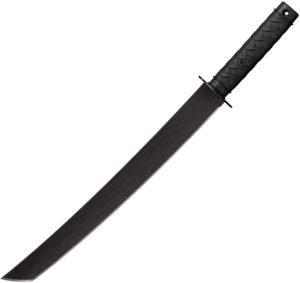 Cold Steel Tactical Wakizashi Machete (18″)