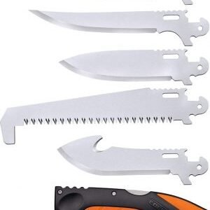 Cold Steel Click N Cut Field Kit