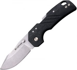 Cold Steel Engage Atlas Lock Black (2.5″)