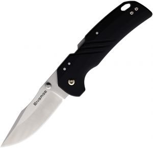Cold Steel Engage Atlas Lock S35Vn Clip (3″)