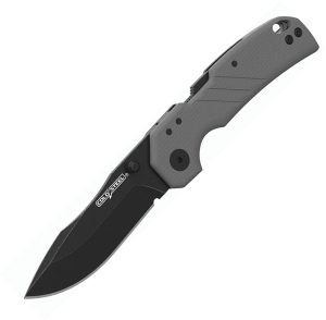Cold Steel Engage Atlas Lock Gray (3″)