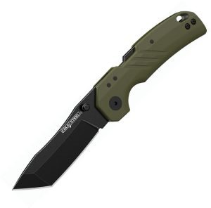 Cold Steel Engage Atlas Lock OD (3″)