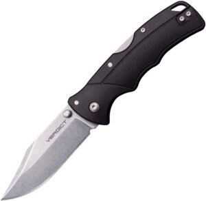 Cold Steel Verdict Lockback (3″)