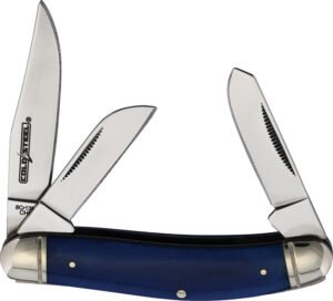 Cold Steel Gentleman’s Stockman
