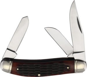 Cold Steel Gentleman’s Stockman
