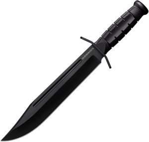Cold Steel Leatherneck Bowie (10.5″)