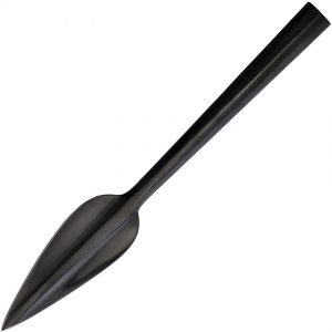 Cold Steel Leaf Shaped Spear Head (7.75″)