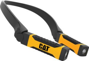 Caterpillar Necklight 200 Lumen