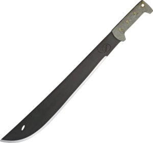 Condor El Salvador Machete (18″)