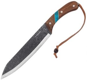 Condor Blue River Machete (10″)