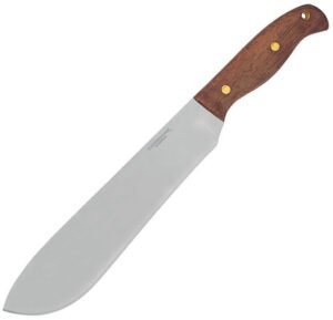 Condor Ironpath Machete Stainless (10″)