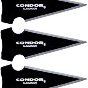 Condor Saighead Arrow Head