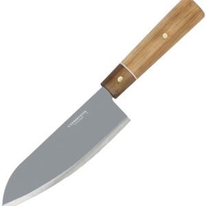 Condor Kondoru Santoku Knife (6.25″)