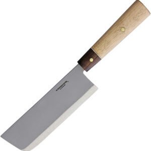 Condor Kondoru Kitchen Nakkiri Knife (6.5″)