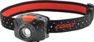 Coast FL60 Headlamp
