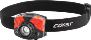 Coast FL75 Headlamp