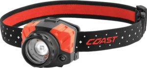 Coast FL85 LED Headlamp