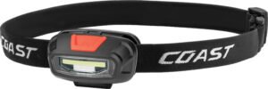 Coast FL13 Headlamp