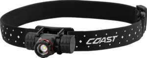 Coast XPH25R Headlamp