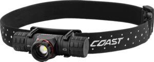 Coast XPH30R Headlamp